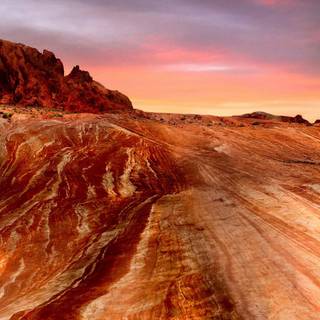 National Park phone wallpaper