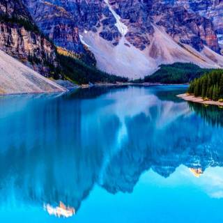 National Park phone wallpaper