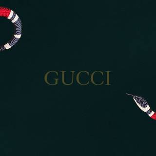 Gucci laptop wallpaper