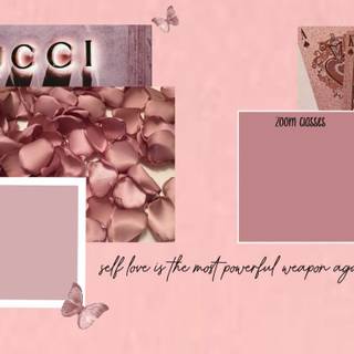 Gucci laptop wallpaper