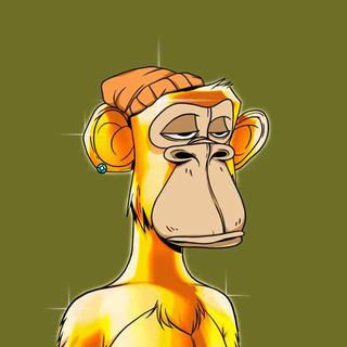 NFT monkeys wallpaper