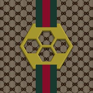 Gucci laptop wallpaper