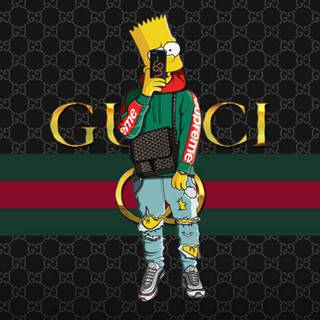 Gucci wallpaper