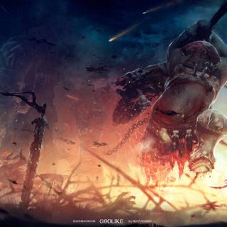 5120x1440 gaming wallpaper