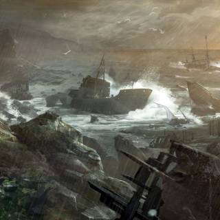 5120x1440 gaming wallpaper