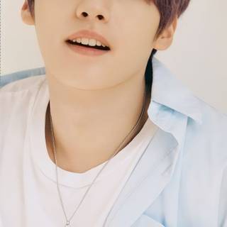 Lee Know SKZ wallpaper