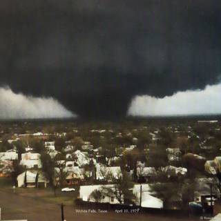 EF5 tornadoes wallpaper