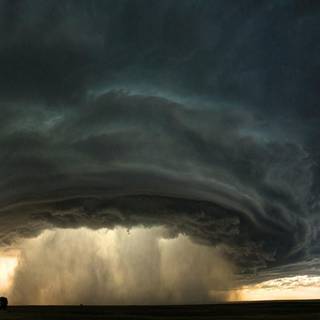 EF5 tornadoes wallpaper