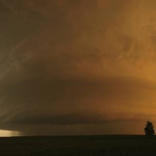 EF5 tornadoes wallpaper