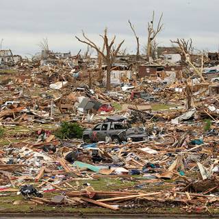 EF5 tornadoes wallpaper