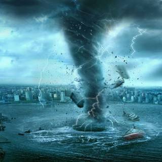 EF5 tornadoes wallpaper