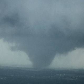 EF5 tornadoes wallpaper