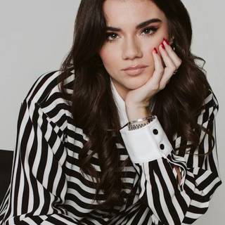 Brett Cooper wallpaper