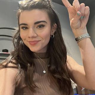 Brett Cooper wallpaper