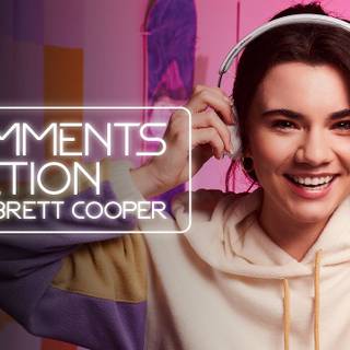 Brett Cooper wallpaper