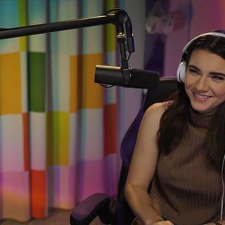 Brett Cooper wallpaper