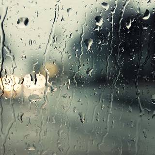 Monsoon season wallpaper