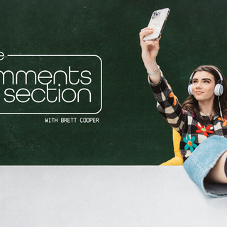 Brett Cooper wallpaper