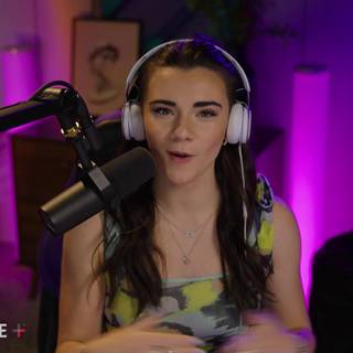 Brett Cooper wallpaper