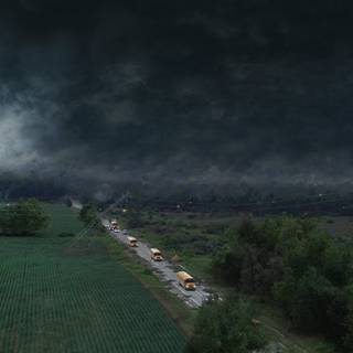 EF5 tornadoes wallpaper