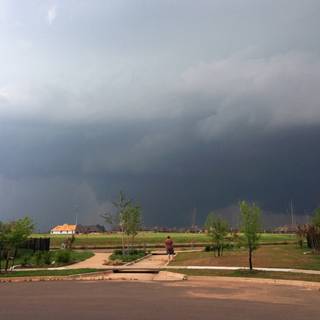 EF5 tornadoes wallpaper