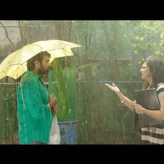 Kadhalum Kadandhu Pogum wallpaper