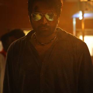 Kadhalum Kadandhu Pogum wallpaper