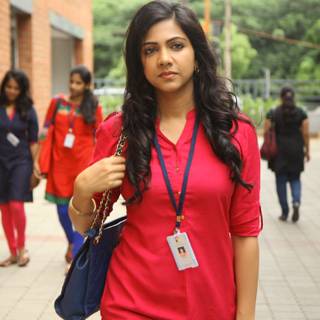 Kadhalum Kadandhu Pogum wallpaper