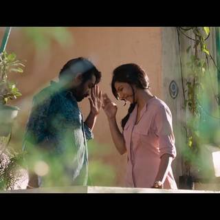 Kadhalum Kadandhu Pogum wallpaper