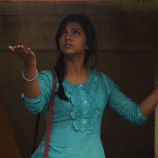 Kadhalum Kadandhu Pogum wallpaper