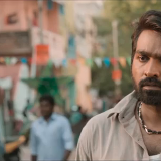 Kadhalum Kadandhu Pogum wallpaper