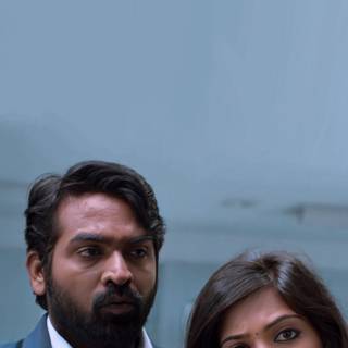 Kadhalum Kadandhu Pogum wallpaper