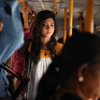 Kadhalum Kadandhu Pogum wallpaper