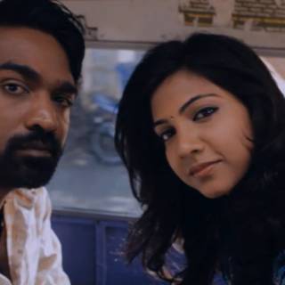 Kadhalum Kadandhu Pogum wallpaper