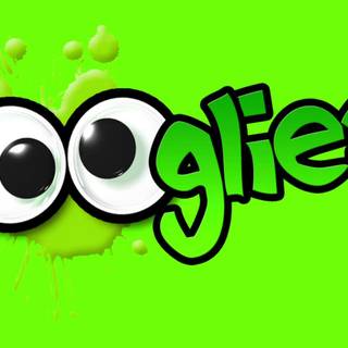 OOglies wallpaper