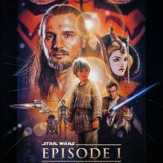 STAR WARS 1-9 Complete Collection wallpaper