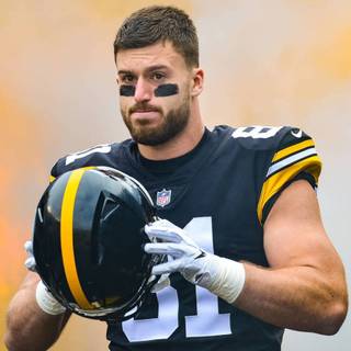 Jesse James Steelers wallpaper