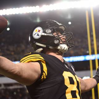 Jesse James Steelers wallpaper