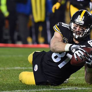 Jesse James Steelers wallpaper