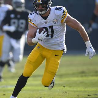 Jesse James Steelers wallpaper