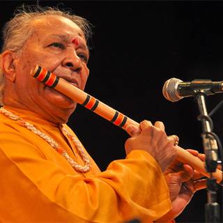 Hariprasad Chaurasia wallpaper