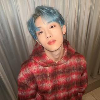 Winwin Wayv wallpaper