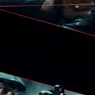 Escape Plan 2: Hades wallpaper