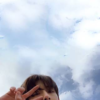 Winwin Wayv wallpaper