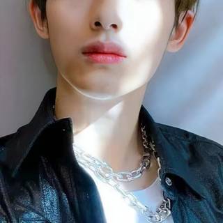 Winwin Wayv wallpaper