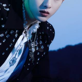 Winwin Wayv wallpaper