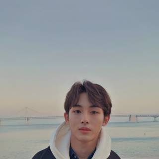 Winwin Wayv wallpaper