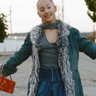 We can't be friends wallpaper