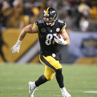 Jesse James Steelers wallpaper