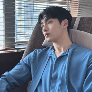 Winwin Wayv wallpaper